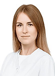 Врач Трифонова Ирина Сергеевна