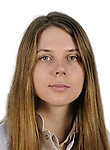 Врач Трифонова Юлия Сергеевна