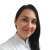 Врач Трифонова Людмила Вячеславовна