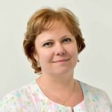 Врач Трифонова Наталия Владимировна