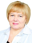 Врач Трифонова Наталья Александровна