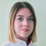 Врач Трифонова Светлана Сергеевна