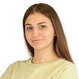 Врач Трифонова Виктория Николаевна