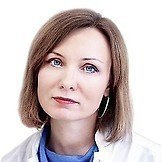 Врач Триголосова Ирина Владимировна