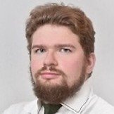 Врач Трикоз Виталий Викторович