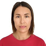 Врач Тримасова Юлия Александровна