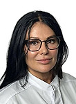 Врач Тринчина Марина Анатольевна