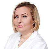 Врач Трипадуш Антонина Владимировна