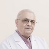 Врач Трипольский Владимир Семенович