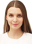 Врач Тришина Мария Сергеевна