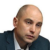 Врач Трякин Алексей Александрович