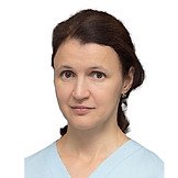 Врач Трякина Елизавета Геннадьевна