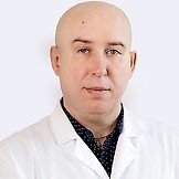 Врач Трясоруков Андрей Владимирович