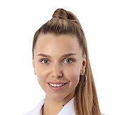 Врач Трюхова Юлия Сергеевна