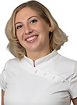 Врач Троцюк Екатерина Валерьевна