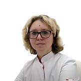 Врач Троцюк Татьяна Николаевна