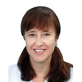 Врач Троепольская Оксана Владимировна