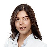 Врач Трофимчук Юлия Валерьевна