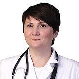 Врач Трофименко Ольга Сергеевна