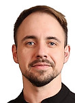 Врач Трофимов Алексей Константинович