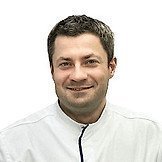 Врач Трофимов Андрей Юрьевич