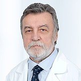 Врач Трофимов Евгений Иванович