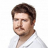Врач Трофимов Юрий Дмитриевич