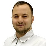 Врач Трофимов Вадим Олегович