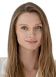 Врач Трофимова Анастасия Вадимовна