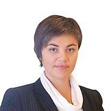 Врач Трофимова Анастасия Викторовна