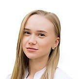 Врач Трофимова Ангелина Викторовна