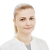 Врач Трофимова Дарья Викторовна