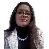Врач Трофимова Дарья Владимировна