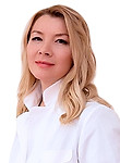 Врач Трофимова Элеонора Андреевна