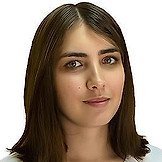 Врач Трофимова Екатерина Андреевна