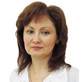 Врач Трофимова Галина Николаевна