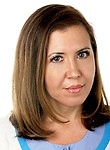 Врач Трофимова Гузель Парижовна