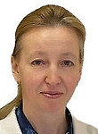 Врач Трофимова Юлия Анатольевна