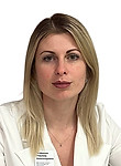 Врач Трофимова Людмила Александровна