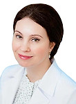 Врач Трофимова Наталья Николаевна