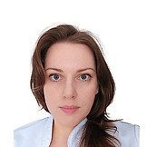 Врач Трофимова Олеся Геннадьевна