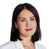 Врач Трофимова Ольга Алексеевна