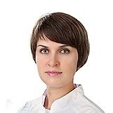 Врач Трофимова Ольга Юрьевна