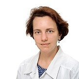 Врач Трофимова Ольга Сергеевна