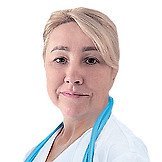 Врач Трофимова Ольга Валентиновна