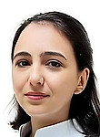 Врач Трофимова София Алексеевна