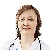 Врач Трофимова Татьяна Александровна