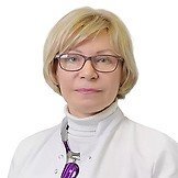 Врач Трофимова Татьяна Михайловна