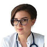 Врач Трофимовская Наталья Игоревна