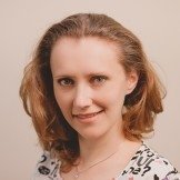 Врач Троицкая (Енина) Юлианна Ивановна